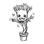 Raskrasil.com-Coloring-Pages-Groot-30