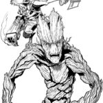 Raskrasil.com-Coloring-Pages-Groot-38