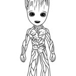 Raskrasil.com-Coloring-Pages-Groot-4