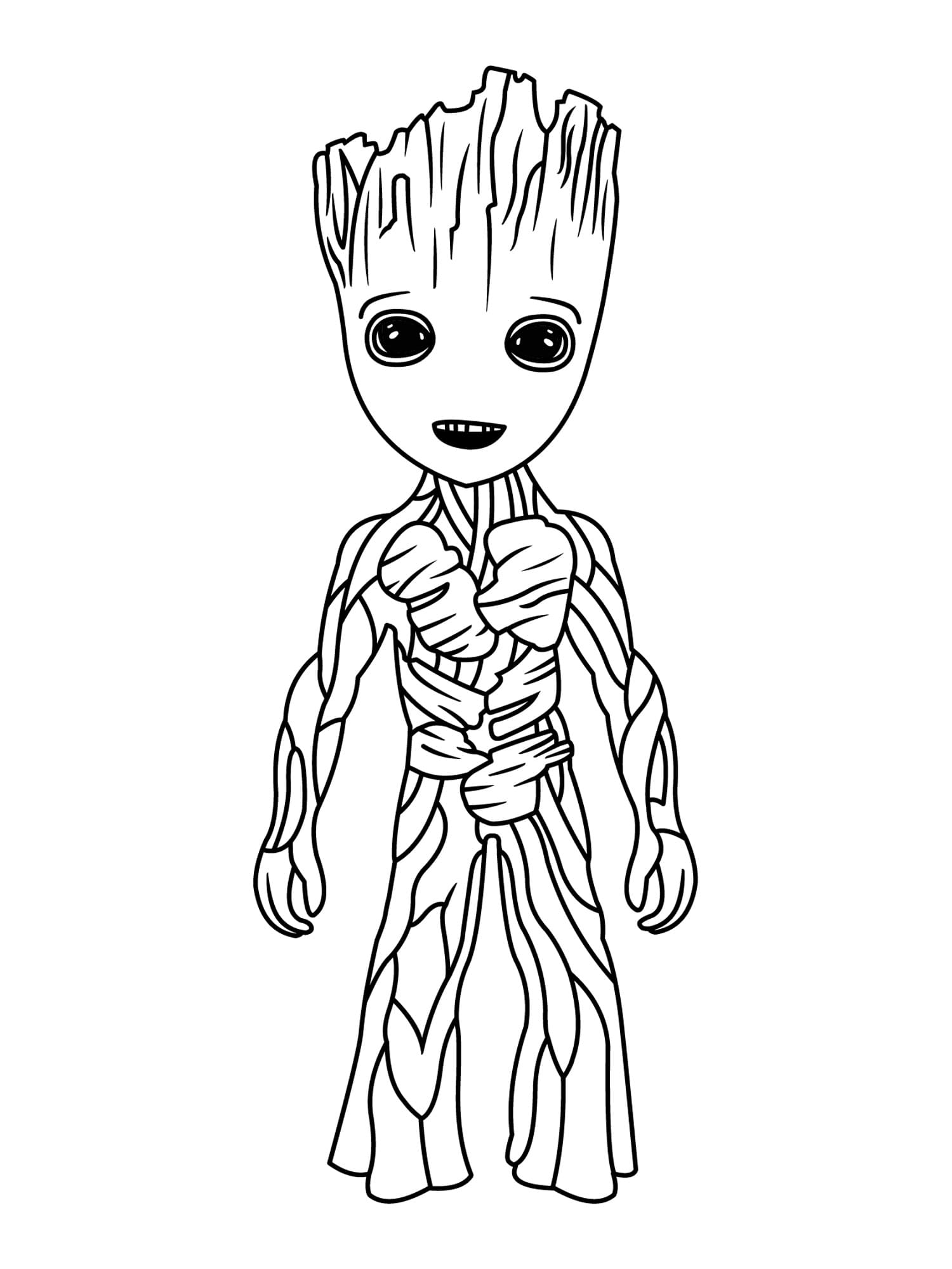 Raskrasil.com-Coloring-Pages-Groot-4