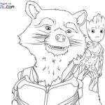 Raskrasil.com-Coloring-Pages-Groot-44