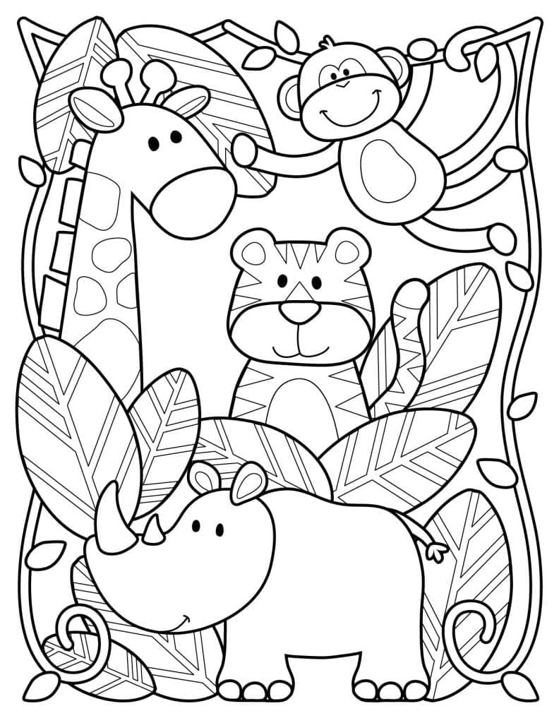 Raskrasil.com-Coloring-Pages-Jungle-Animals-14