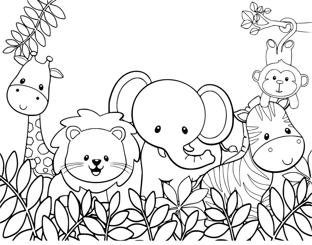 Raskrasil.com-Coloring-Pages-Jungle-Animals-6