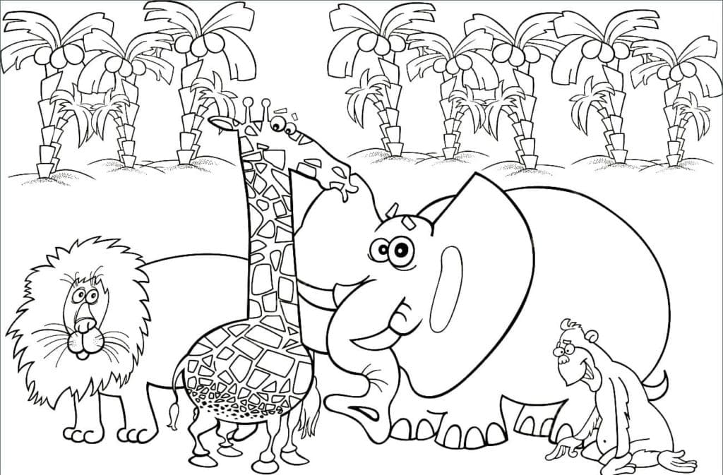 Raskrasil.com-Coloring-Pages-Jungle-Animals-67