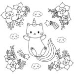 Raskrasil.com-Coloring-Pages-Unicorn-cat-101