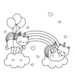 Raskrasil.com-Coloring-Pages-Unicorn-cat-14