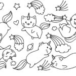 Raskrasil.com-Coloring-Pages-Unicorn-cat-16