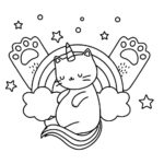 Raskrasil.com-Coloring-Pages-Unicorn-cat-2