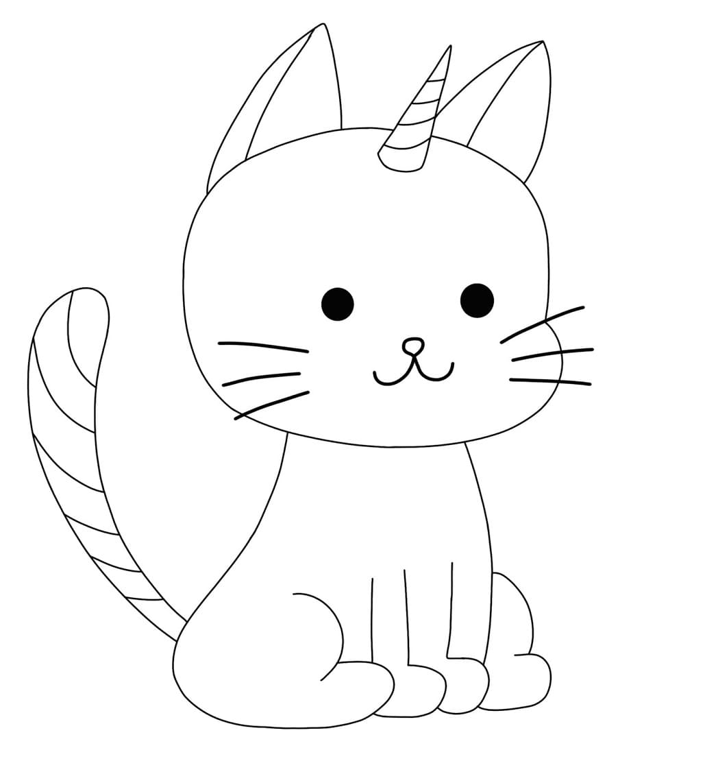 Raskrasil.com-Coloring-Pages-Unicorn-cat-24