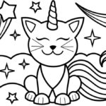 Raskrasil.com-Coloring-Pages-Unicorn-cat-35