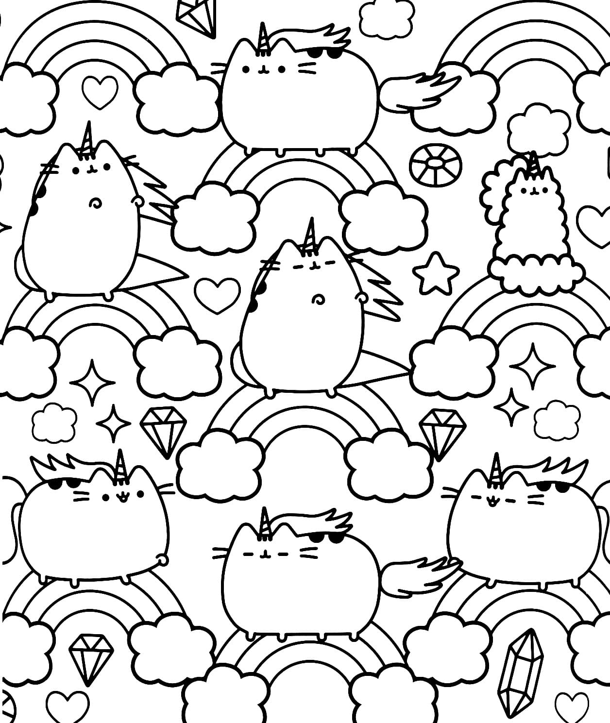 Raskrasil.com-Coloring-Pages-Unicorn-cat-42