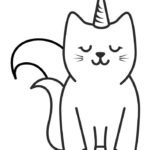 Raskrasil.com-Coloring-Pages-Unicorn-cat-44