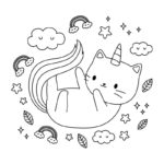 Raskrasil.com-Coloring-Pages-Unicorn-cat-50