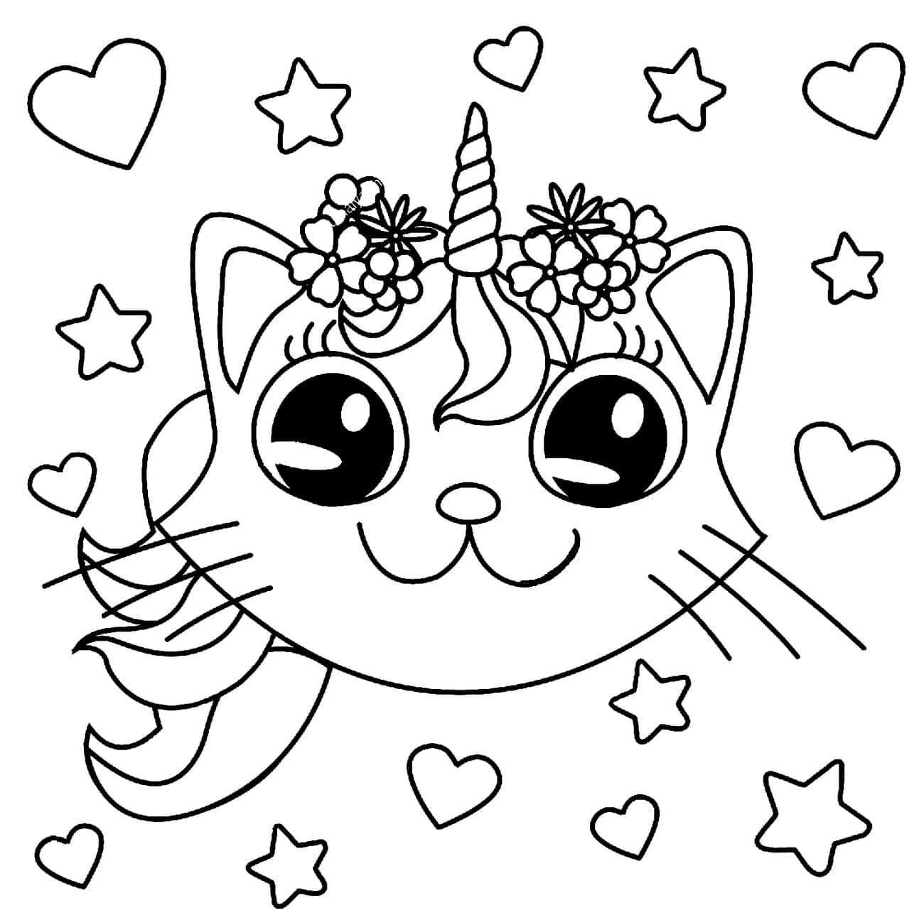 Raskrasil.com-Coloring-Pages-Unicorn-cat-55