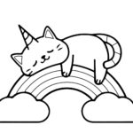Raskrasil.com-Coloring-Pages-Unicorn-cat-67