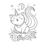 Raskrasil.com-Coloring-Pages-Unicorn-cat-70