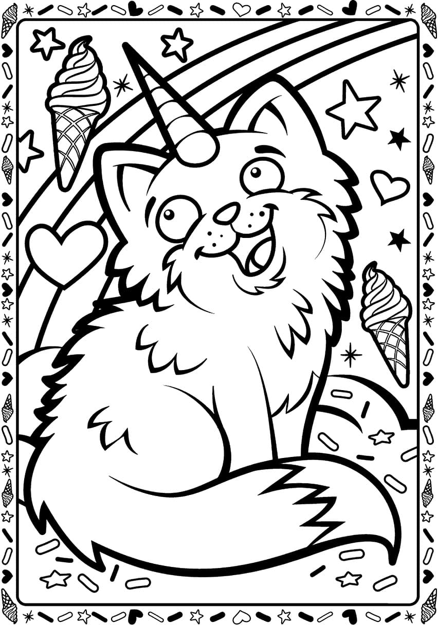 Raskrasil.com-Coloring-Pages-Unicorn-cat-71