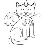 Raskrasil.com-Coloring-Pages-Unicorn-cat-72