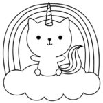 Raskrasil.com-Coloring-Pages-Unicorn-cat-74