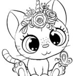 Raskrasil.com-Coloring-Pages-Unicorn-cat-81