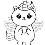 Raskrasil.com-Coloring-Pages-Unicorn-cat-82