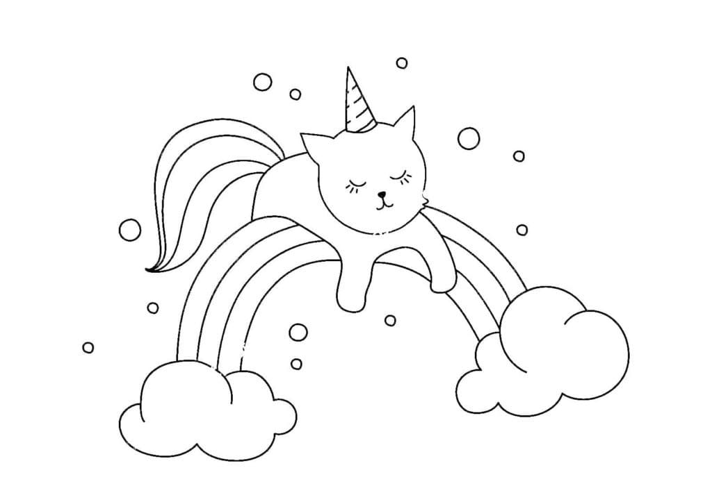 Raskrasil.com-Coloring-Pages-Unicorn-cat-84