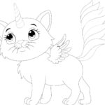 Raskrasil.com-Coloring-Pages-Unicorn-cat-90