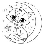 Raskrasil.com-Coloring-Pages-Unicorn-cat-92