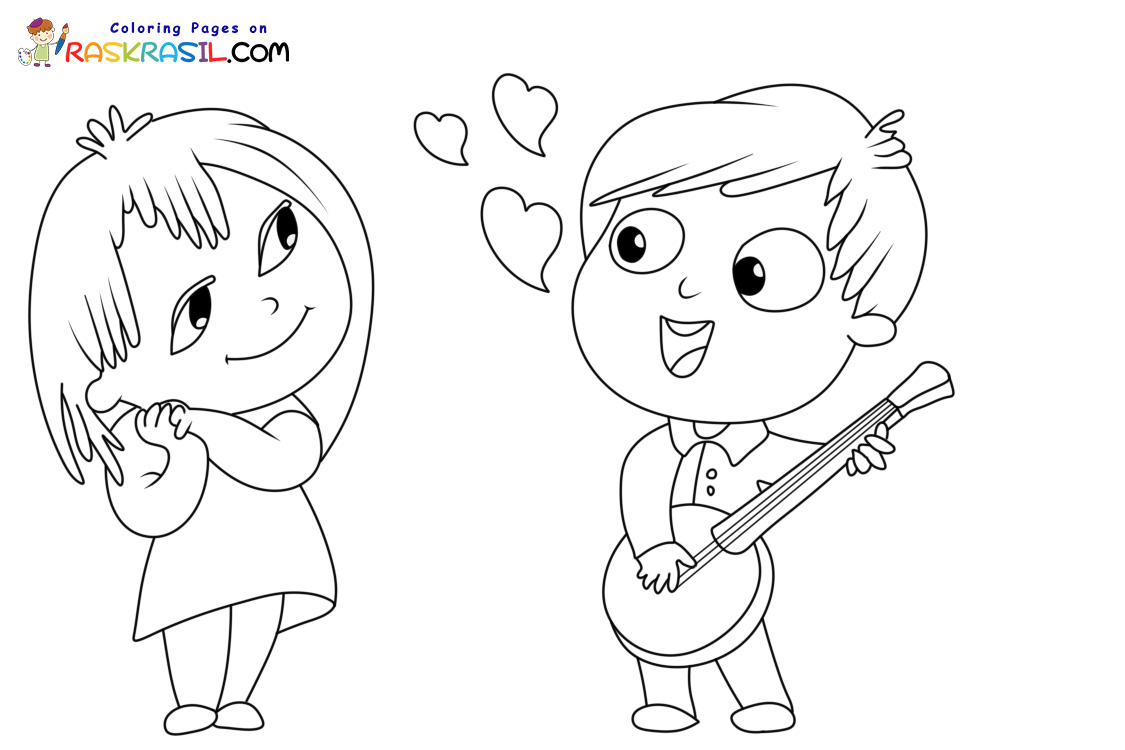 Raskrasil.com-Easy-Coloring-Pages for-Girls-9