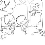 Raskrasil.com-Forest-Coloring-Pages-108