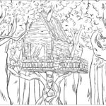 Raskrasil.com-Forest-Coloring-Pages-12