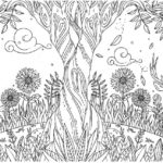 Raskrasil.com-Forest-Coloring-Pages-25