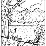 Raskrasil.com-Forest-Coloring-Pages-27