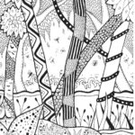 Raskrasil.com-Forest-Coloring-Pages-3