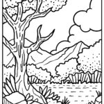 Raskrasil.com-Forest-Coloring-Pages-41