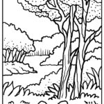 Raskrasil.com-Forest-Coloring-Pages-44