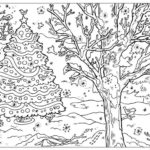 Raskrasil.com-Forest-Coloring-Pages-45