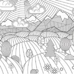 Raskrasil.com-Forest-Coloring-Pages-46