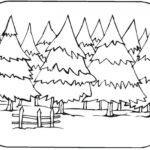 Raskrasil.com-Forest-Coloring-Pages-47