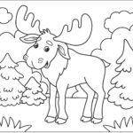 Raskrasil.com-Forest-Coloring-Pages-49