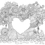 Raskrasil.com-Forest-Coloring-Pages-57