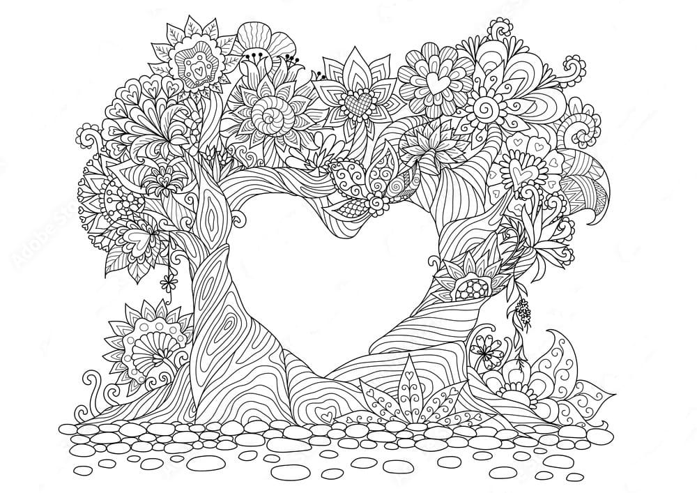 Raskrasil.com-Forest-Coloring-Pages-57