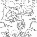 Raskrasil.com-Forest-Coloring-Pages-58
