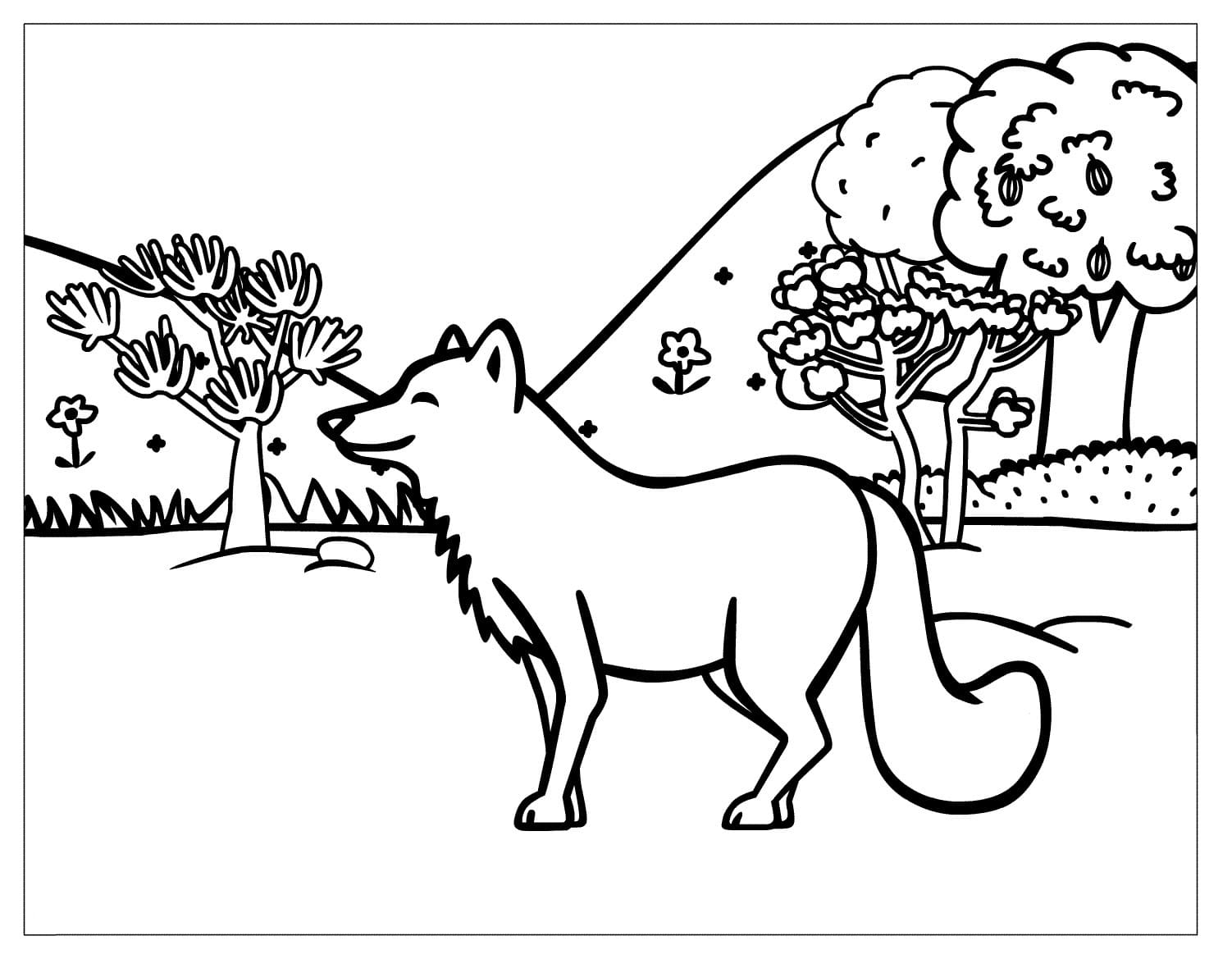 Raskrasil.com-Forest-Coloring-Pages-60