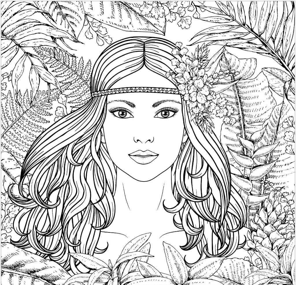 Raskrasil.com-Forest-Coloring-Pages-7