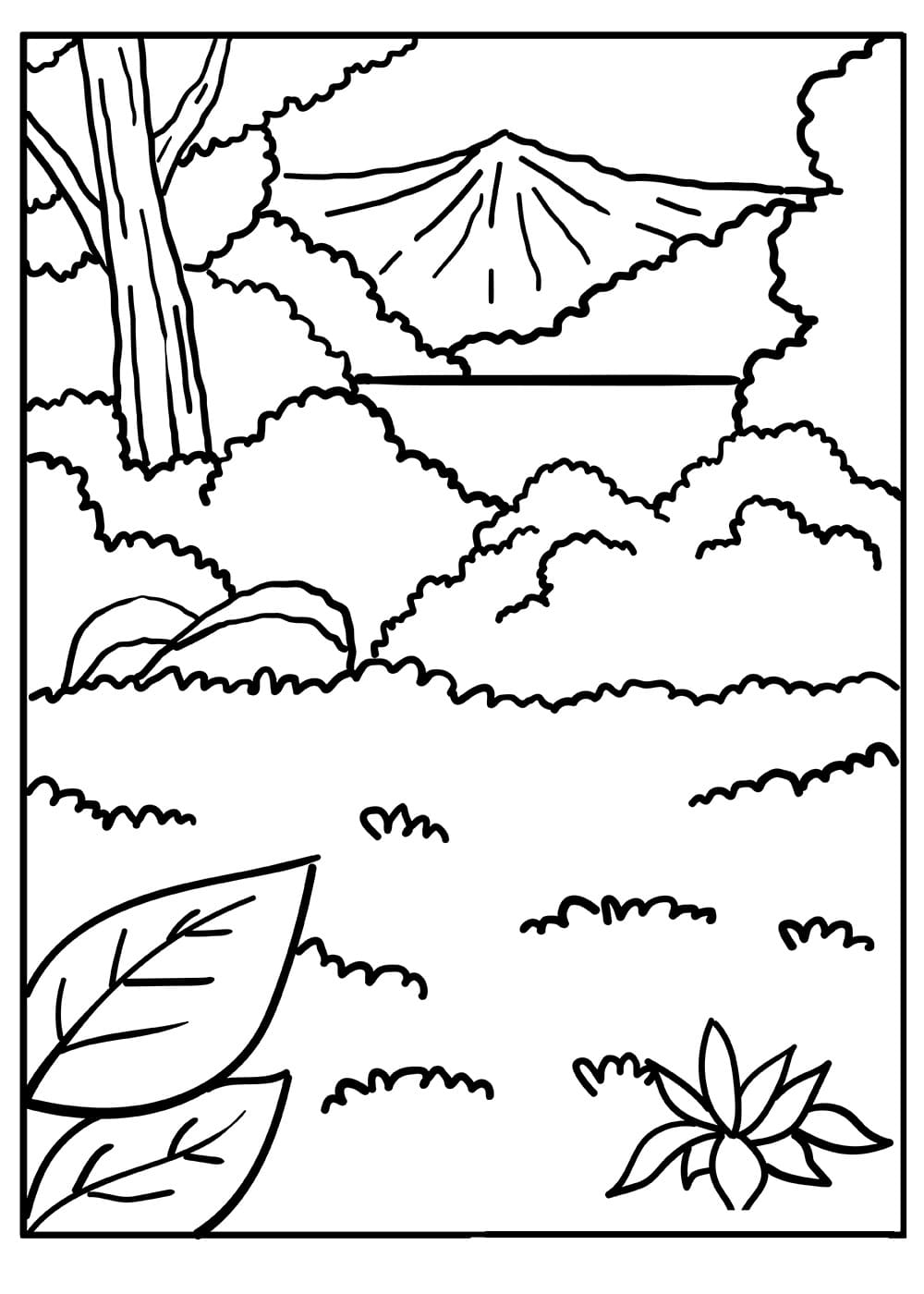 Raskrasil.com-Forest-Coloring-Pages-74