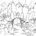 Raskrasil.com-Forest-Coloring-Pages-75