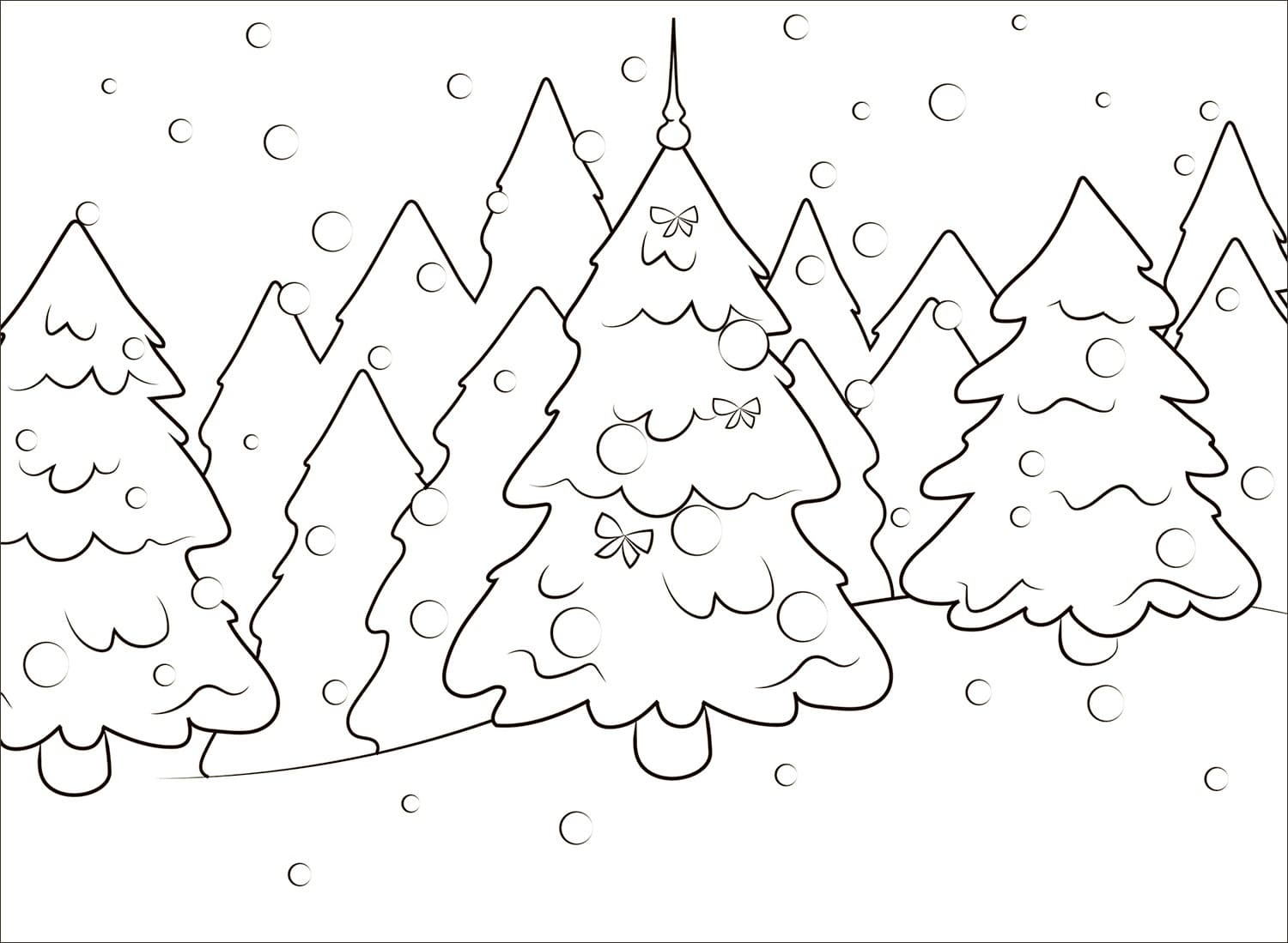 Raskrasil.com-Forest-Coloring-Pages-76