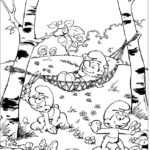 Raskrasil.com-Forest-Coloring-Pages-78