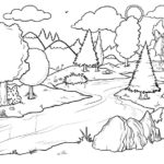 Raskrasil.com-Forest-Coloring-Pages-79